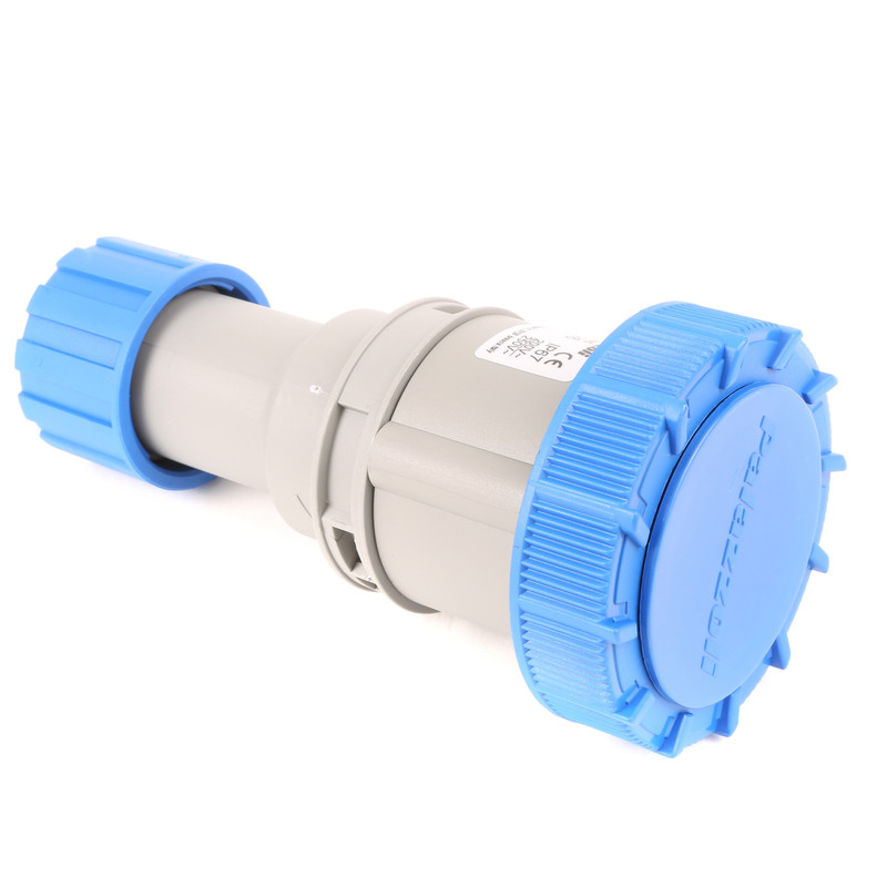 Industrial Watertight Connector IP67 240V 16A
