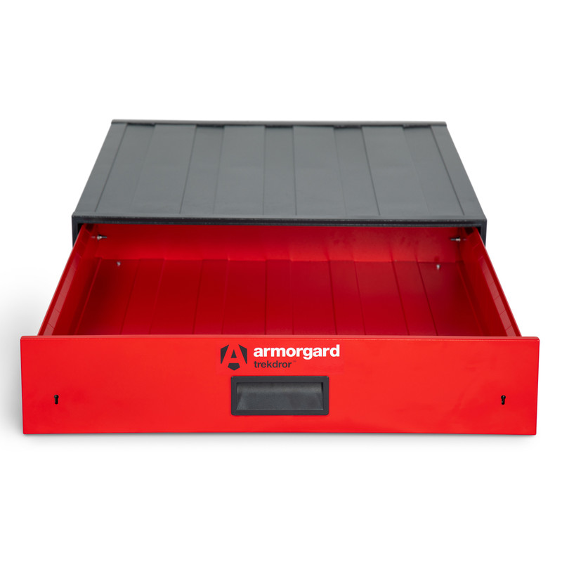 Armorgard TrekDror TKD2 980 x 1105 x 200mm