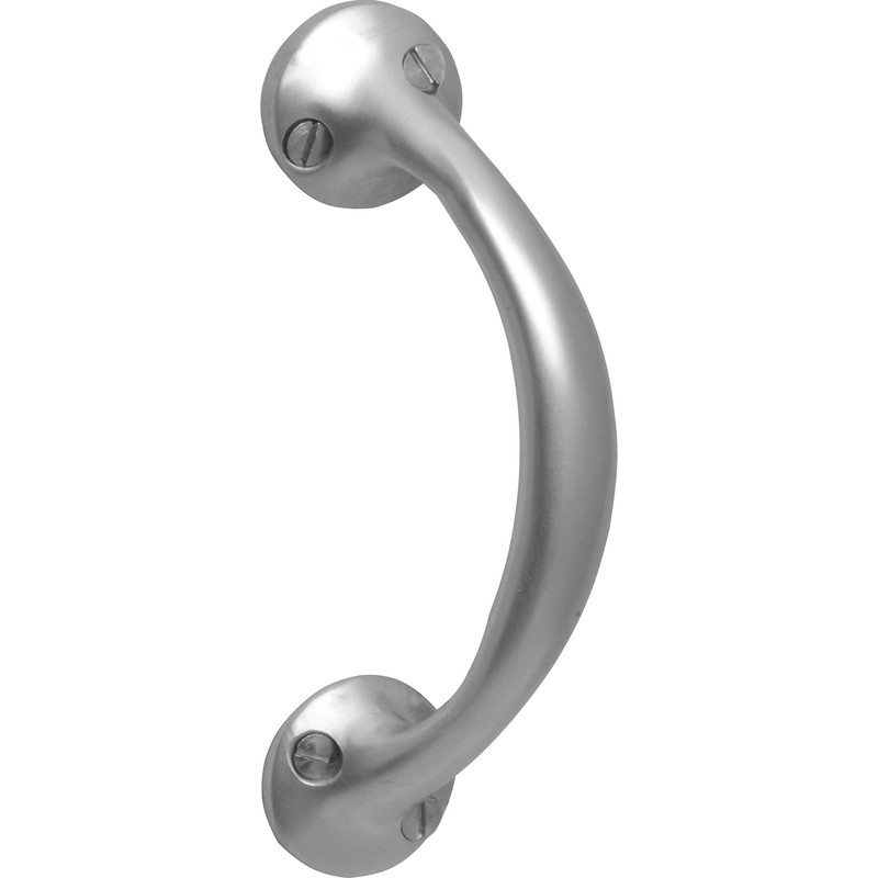 Aluminium Bow Pull Handle 152mm