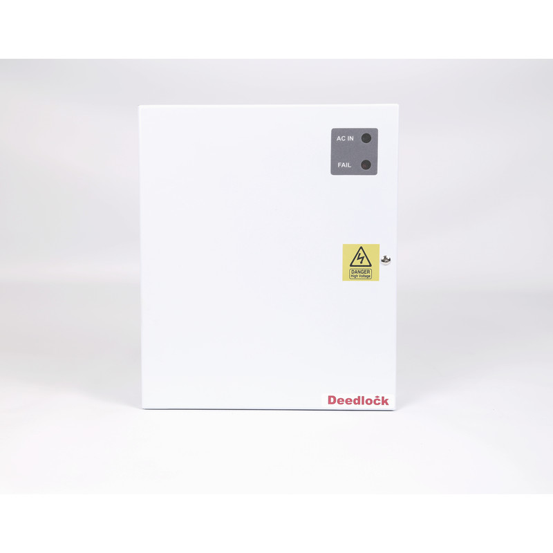 Access Control Power Supply Unit 12V DC 1A