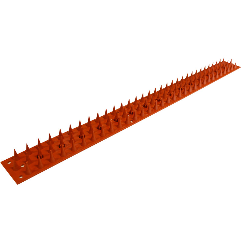 Pest-Stop Prikka Strips Wall Spikes 8 x 50cm