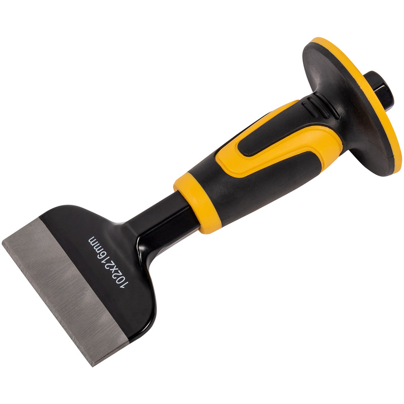 Roughneck Professional Brick Bolster 102 x 216mm