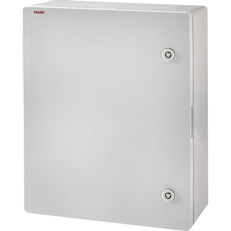 IP65 Magna ABS Hinged Door Enclosure 500 x 400 x 175mm