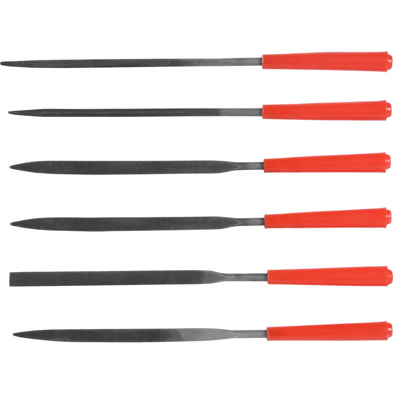 Minotaur Needle File Set