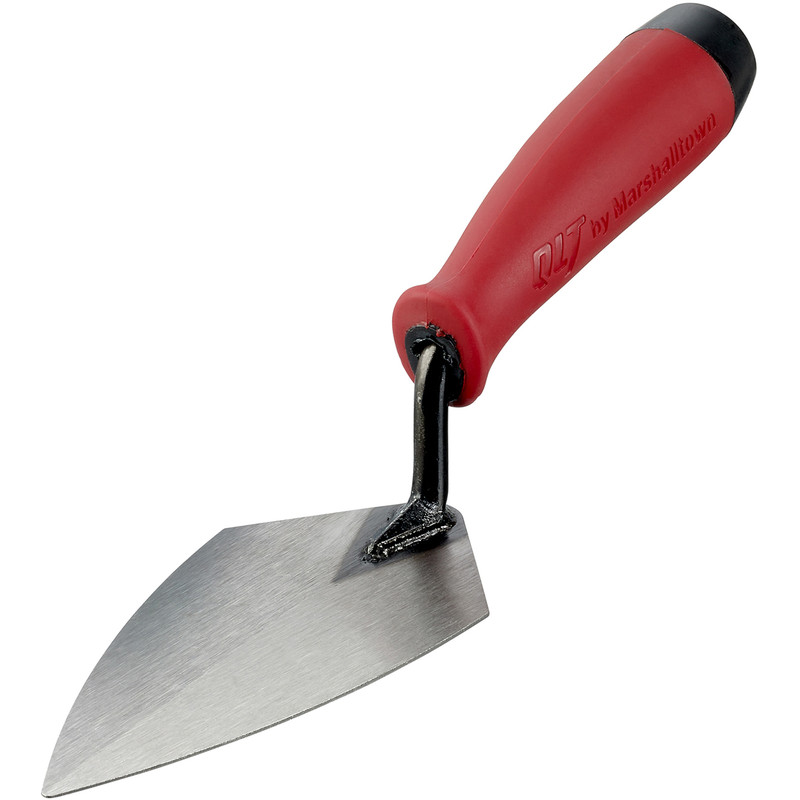 Marshalltown QLT Pointing Trowel 5"