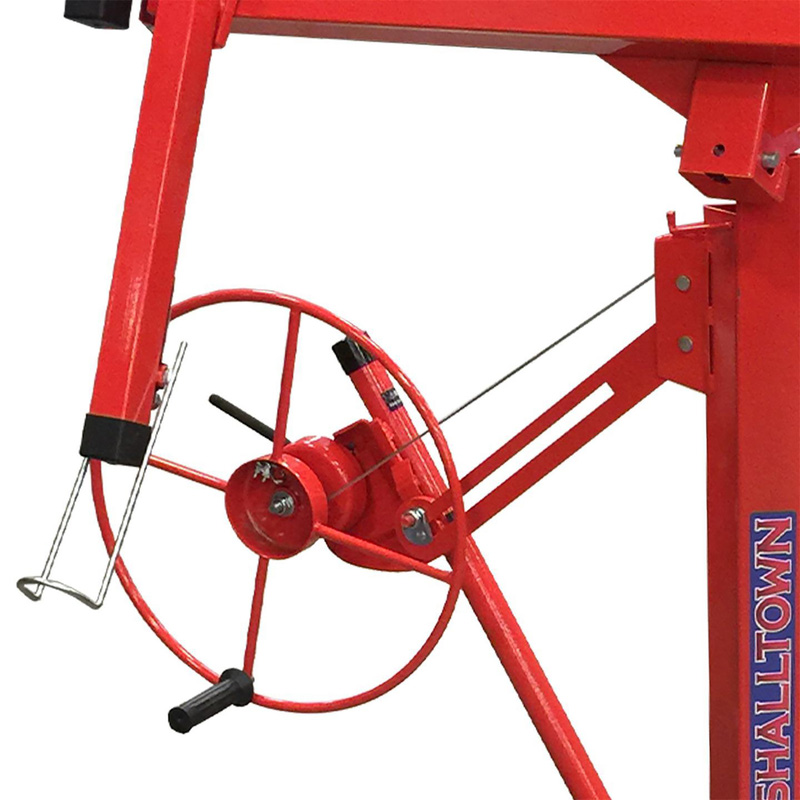 Marshalltown Drywall Board Lifter