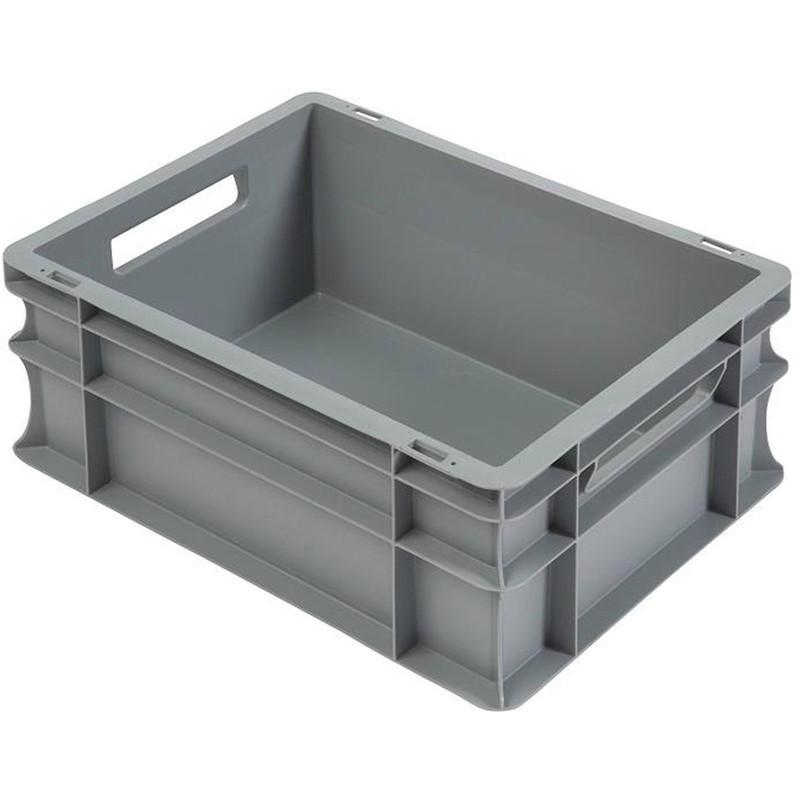 Euro Container Grey 15L