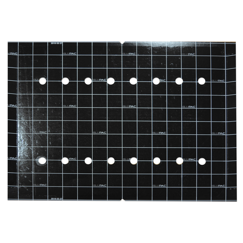 Insect-O-Cutor Infiniti LED Fly Killer Black Glueboards