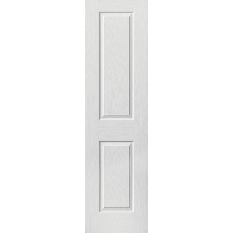 Canterbury White Internal Door Grained 35 x 1981 x 533mm
