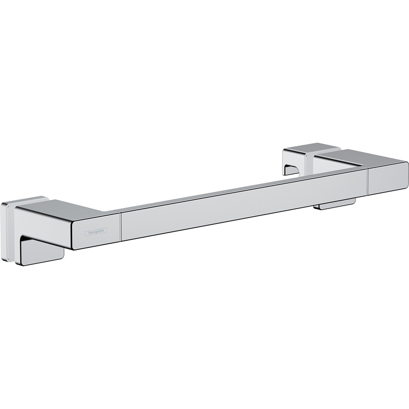Hansgrohe AddStoris Shower Door Handle Chrome
