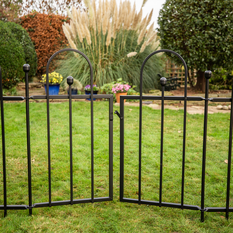 Apollo Easy Fit Fence Gates 92cm