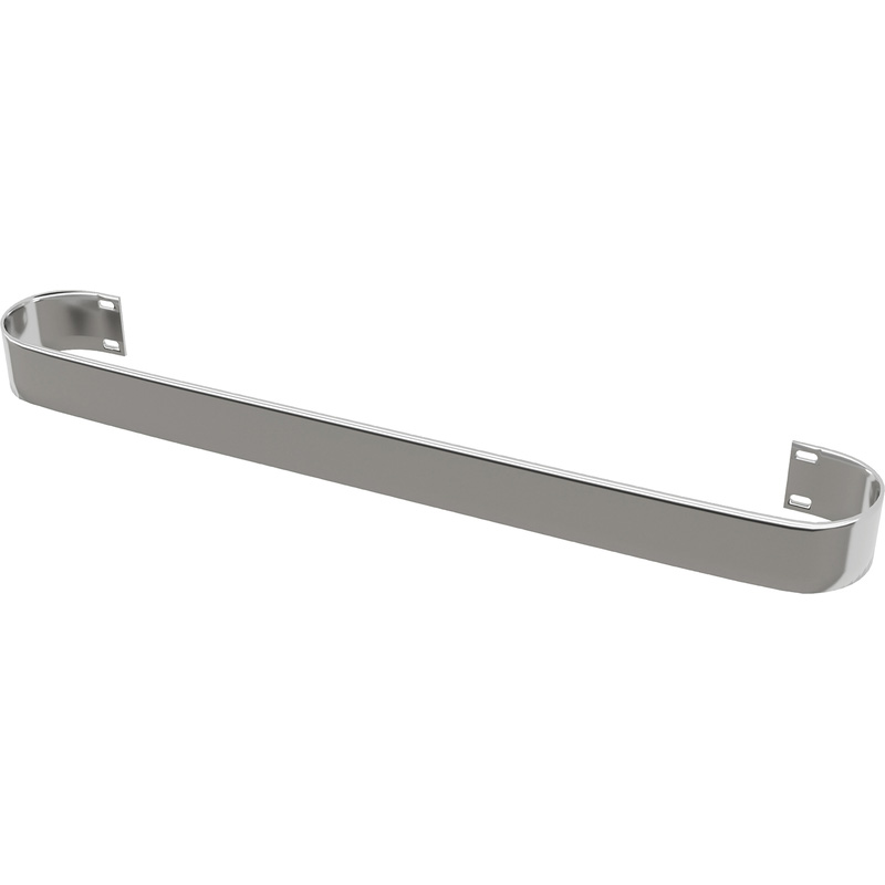 Ximax Bolton Towel Hanger 470mm Chrome