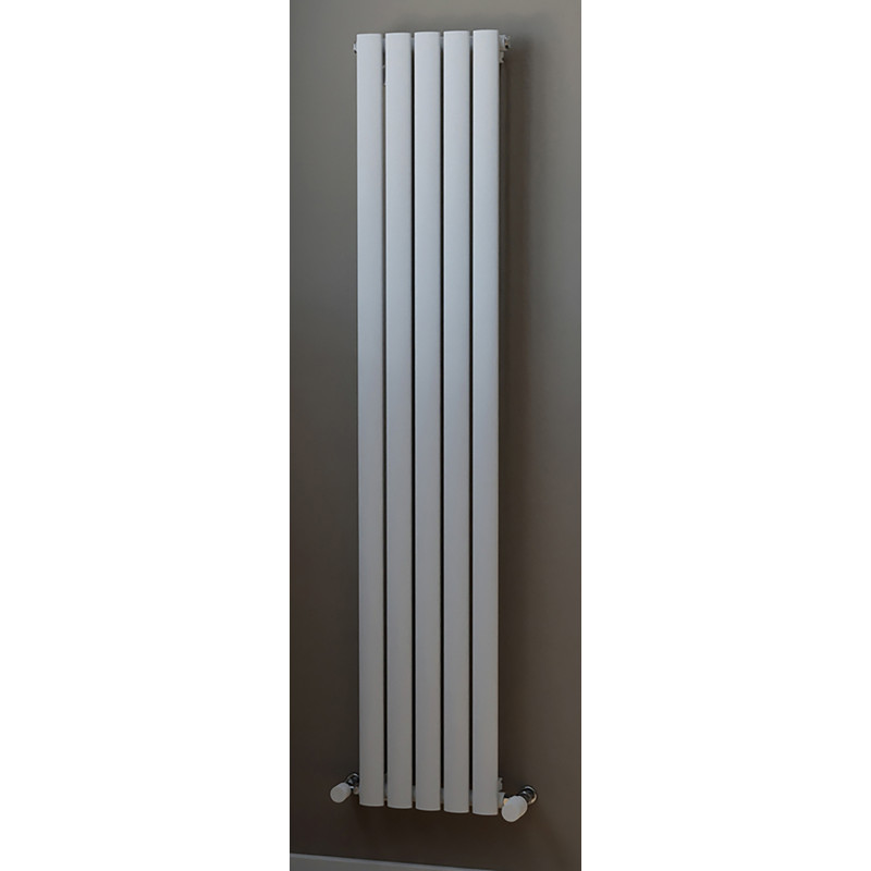 Ximax Bristol Designer Radiator 1500 x 294mm 1778Btu Single White