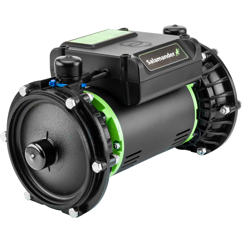 Salamander Centrifugal Twin Shower Pump RP50PT 1.5 bar