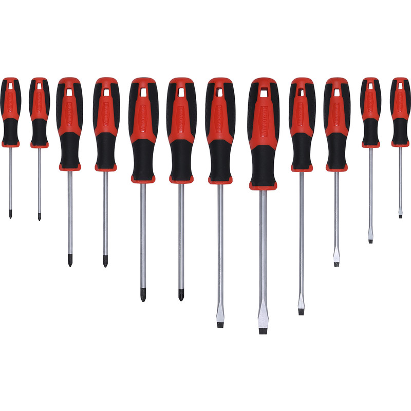 Minotaur Screwdriver Set