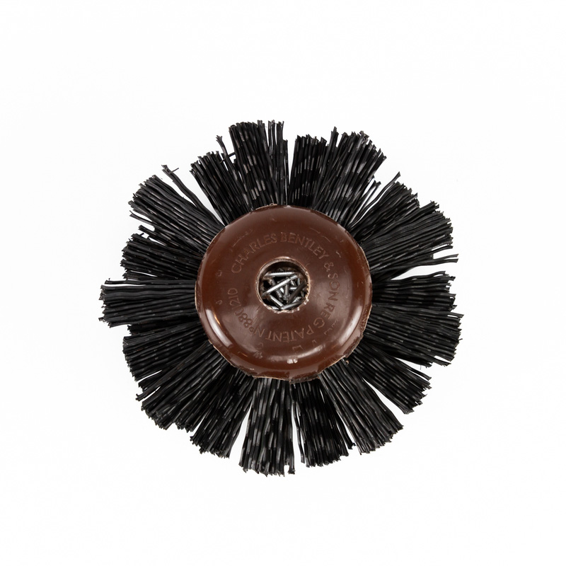 Rothenberger Drain Brush 4''