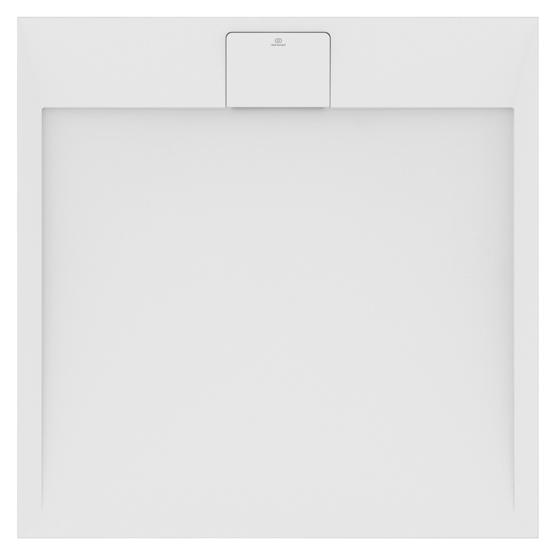 Ideal Standard i.life Ultraflat S Square Shower Tray 900 x 900mm