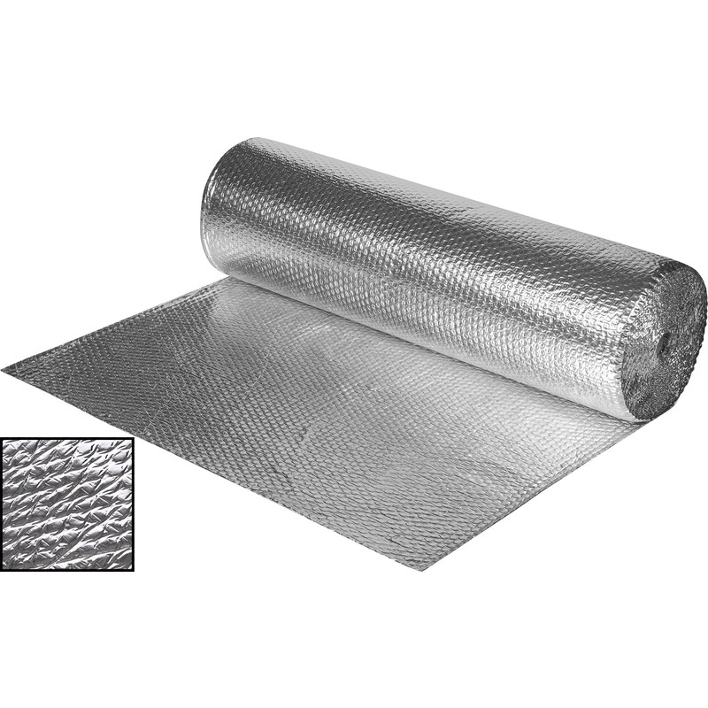 YBS AirTec Double Insulation 1.2 x 25m