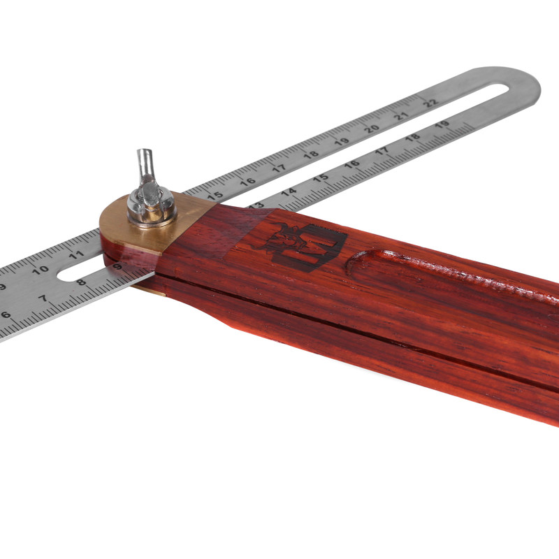 Minotaur Adjustable Bevel