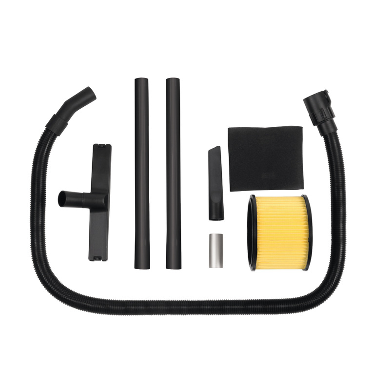 Einhell Classic 30L Wet & Dry Vacuum Cleaner with Power Tool Take Off 230V