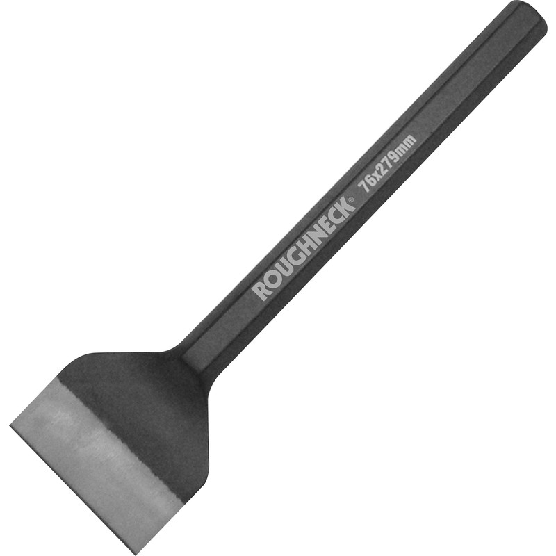 Roughneck Electrician Bolster 76 x 279mm