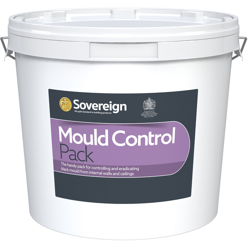 Sovereign Mould Control Kit