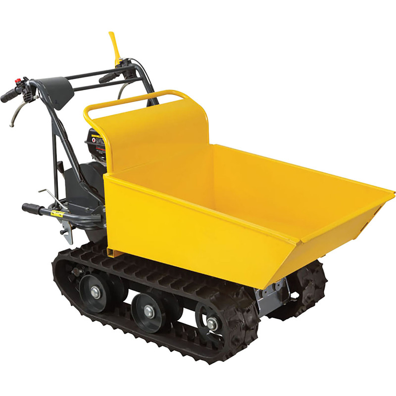 Handy Petrol Mini Transporter 300kg (661lb)