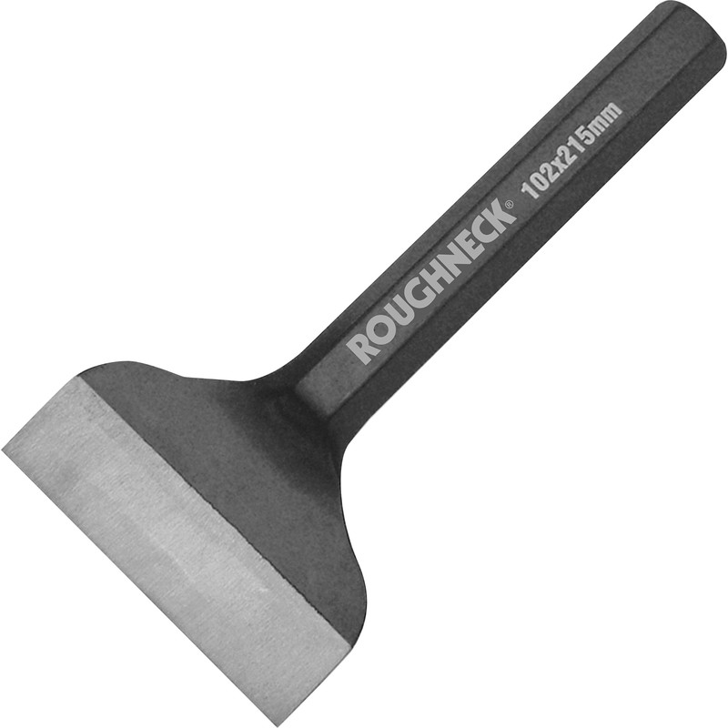 Roughneck Brick Bolster 102 x 216mm