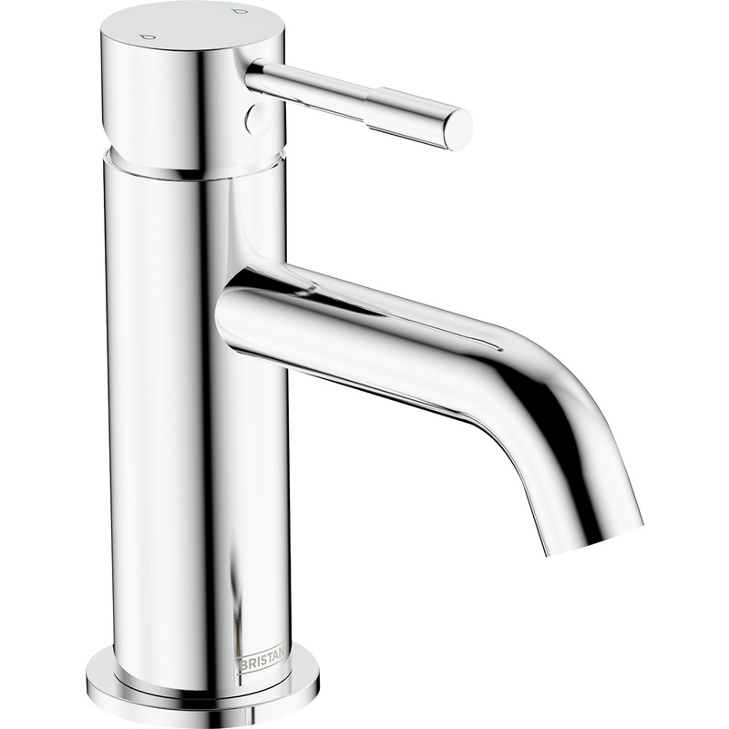 Bristan Mila Taps Basin Mixer