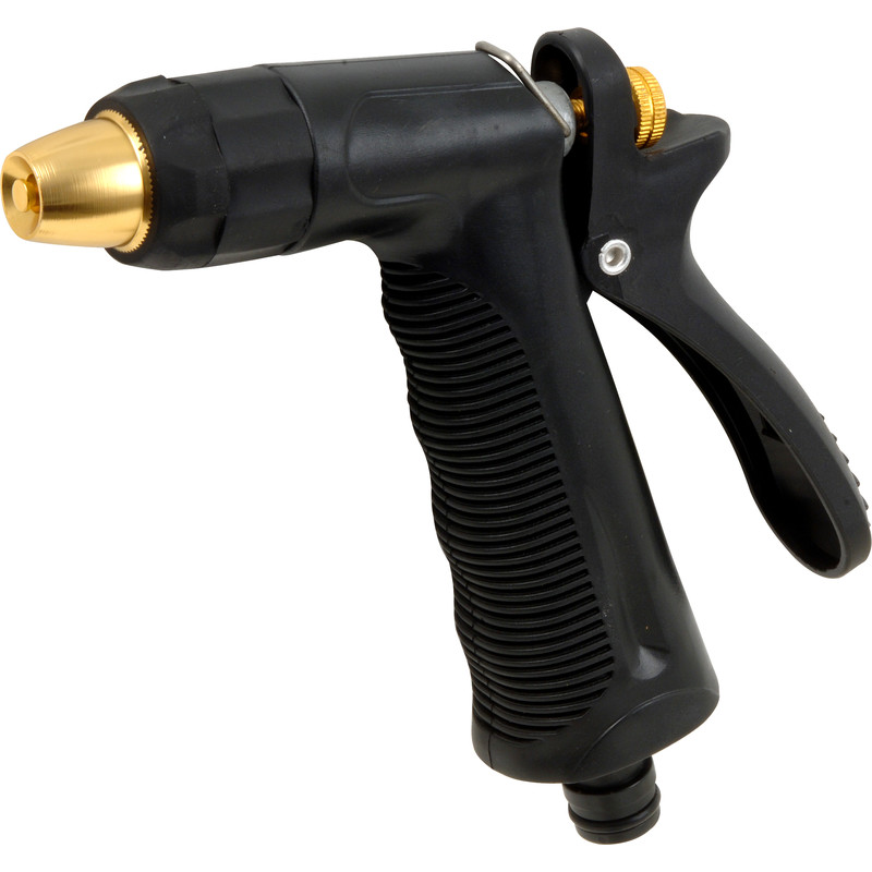 Heavy Duty Spray Gun