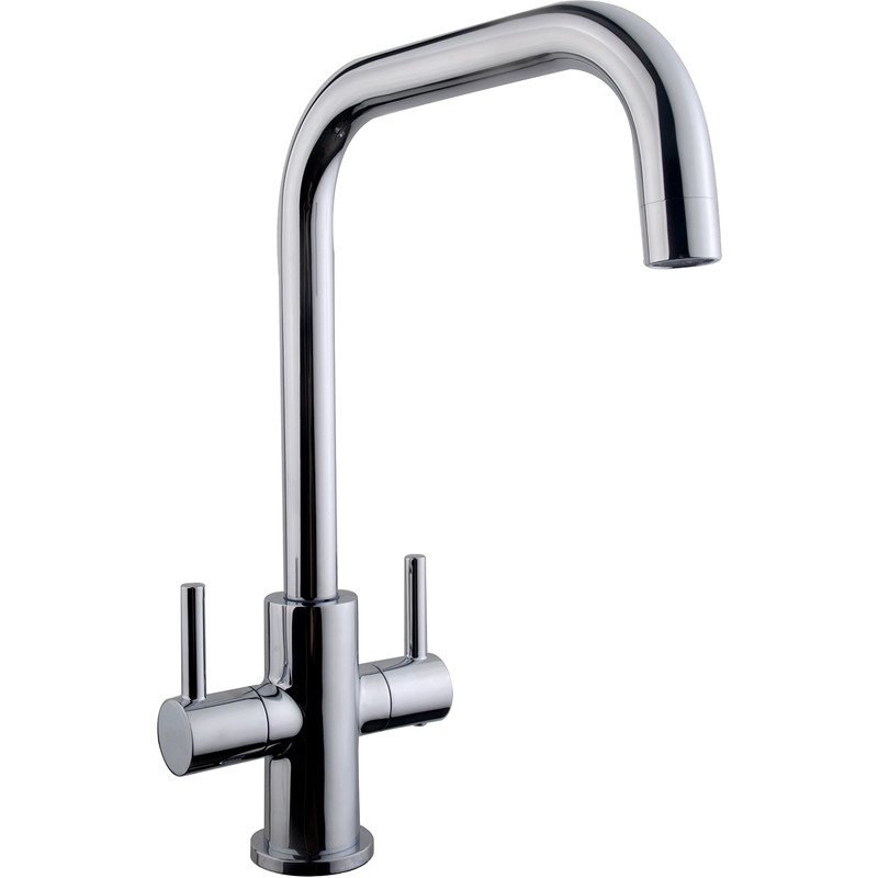 Ebb + Flo Porth Mono Mixer Kitchen Tap