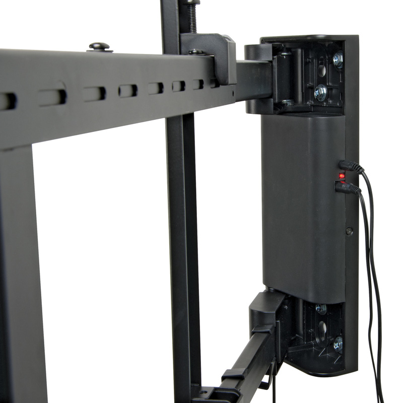 THOR Motorised TV Mount 60"