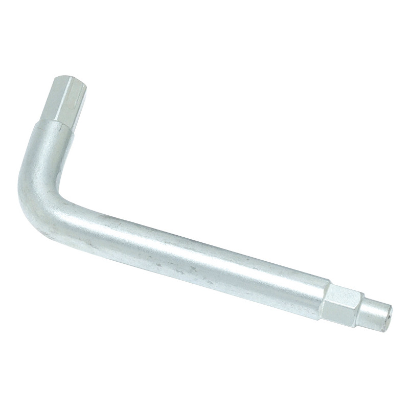 Valve Spanner & Air Release Key 12mm Hex
