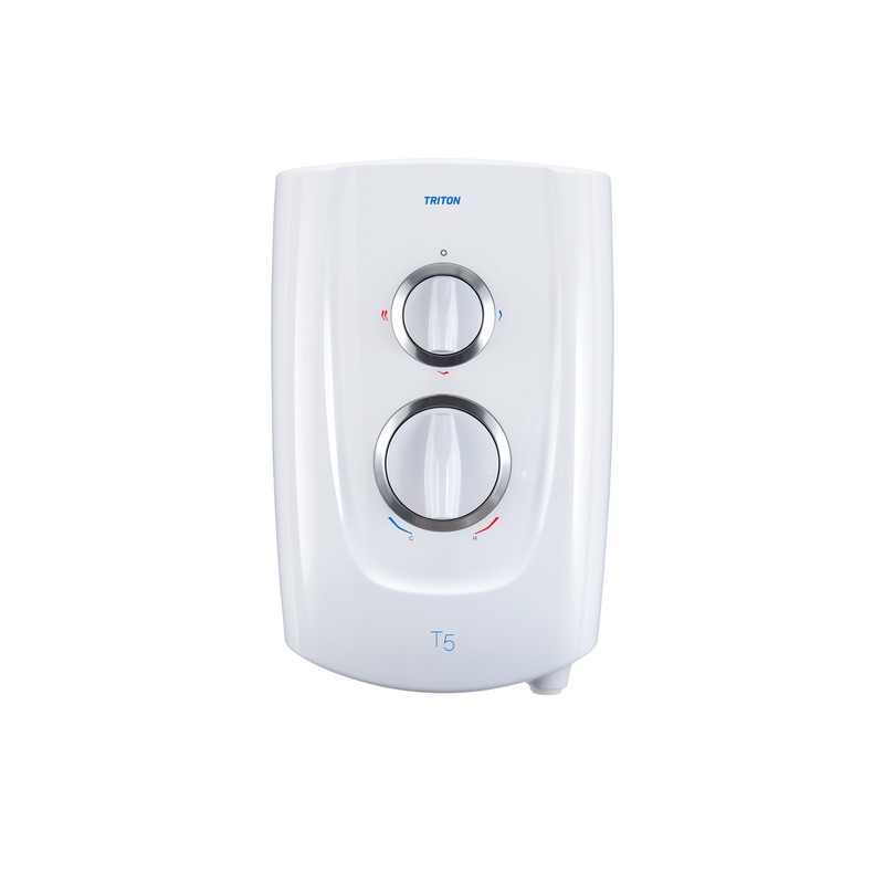 Triton T5+ Electric Shower 9.5kW