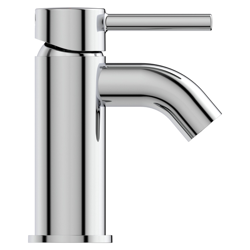 Ideal Standard Ceraline Taps Cloakroom Basin Mixer