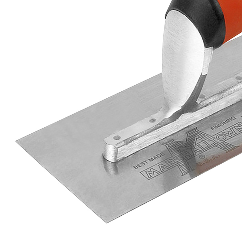 Marshalltown Midget Trowel 8" x 3"