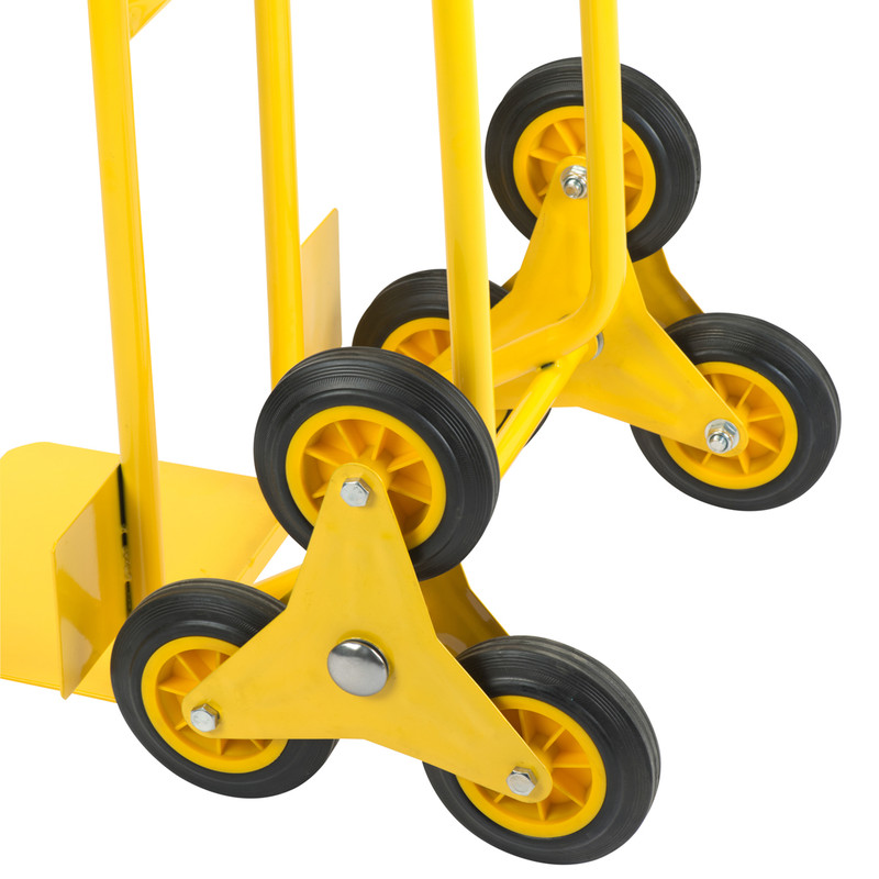 Stanley HT523 Steel Hand Truck 200kg
