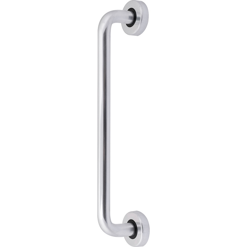 D Shape Aluminium Pull Handle 300mm