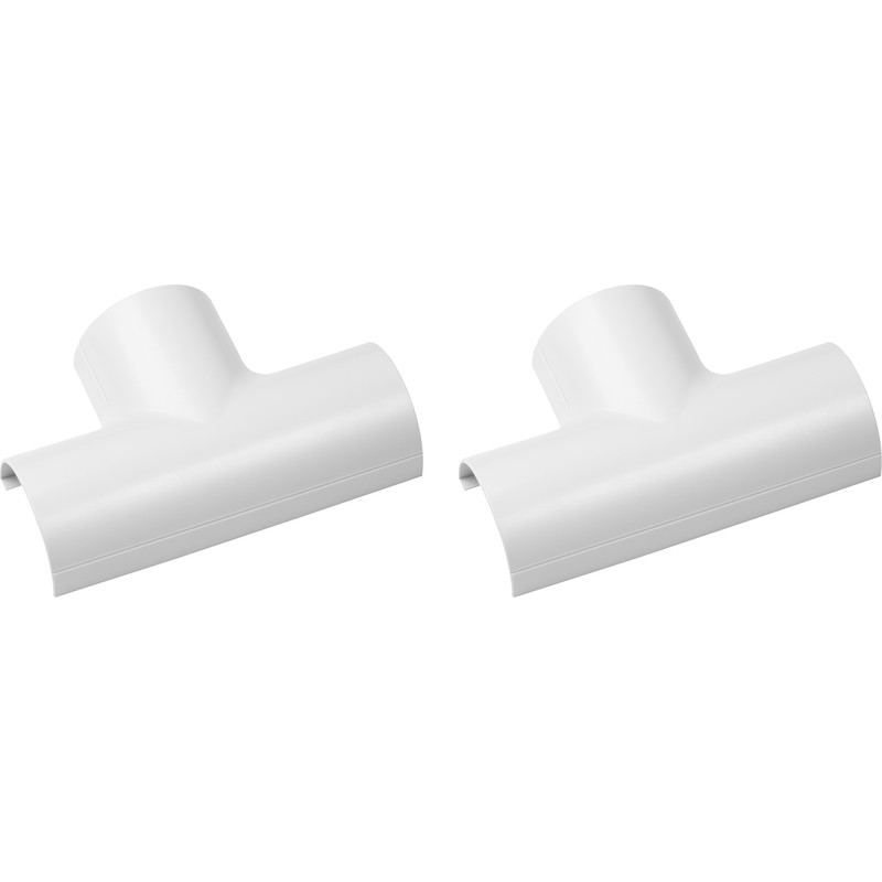 D-Line Trunking Equal Tees Maxi