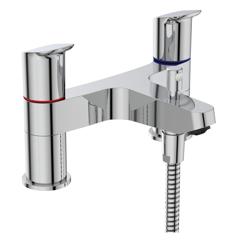Ideal Standard Ceraflex Taps Bath Shower Mixer