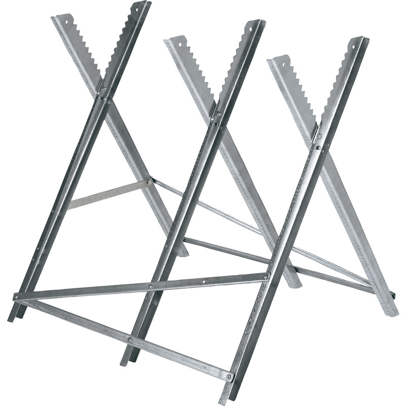 Einhell Log Saw Horse 80cm Length