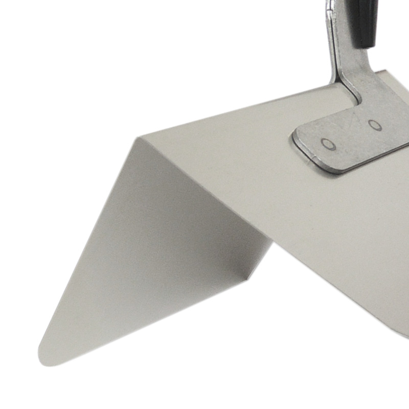 Marshalltown Rounded Corner Trowel Outside