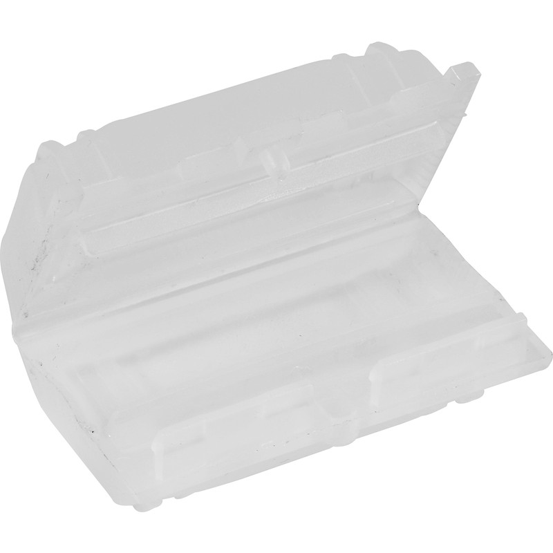 Raytech Ohm + Bar Gel Box IP68 Bar 63 x 41 x 28mm