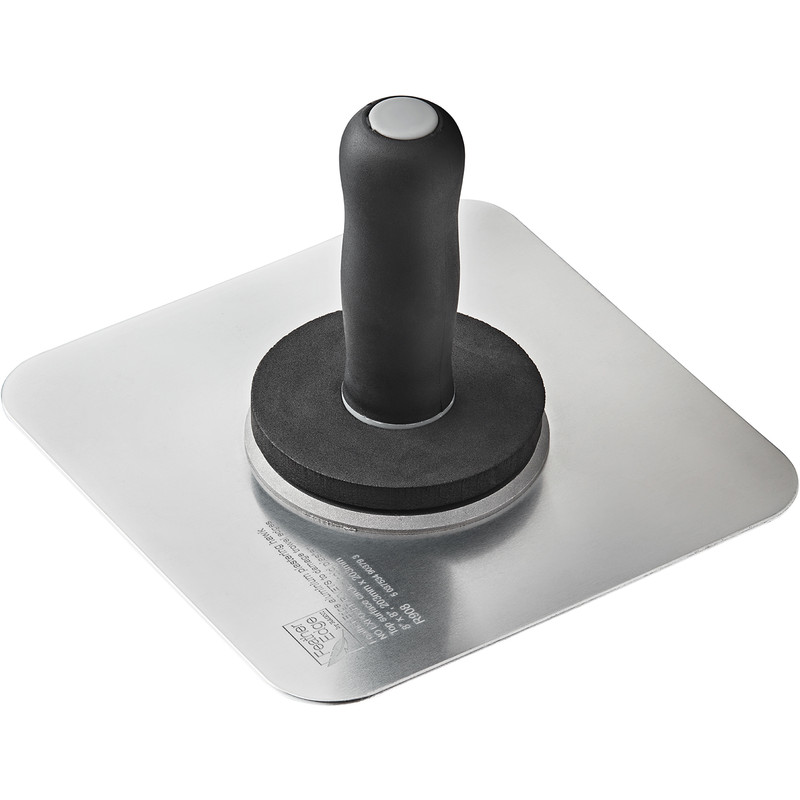 Ragni FeatherEdge Aluminium Hawk 8"