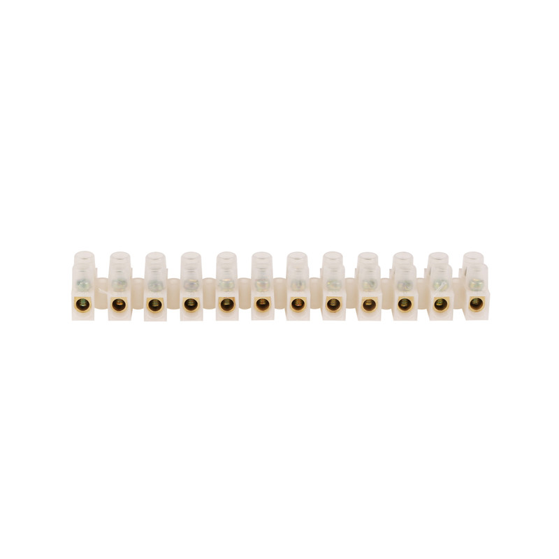 Connector Strip 15A