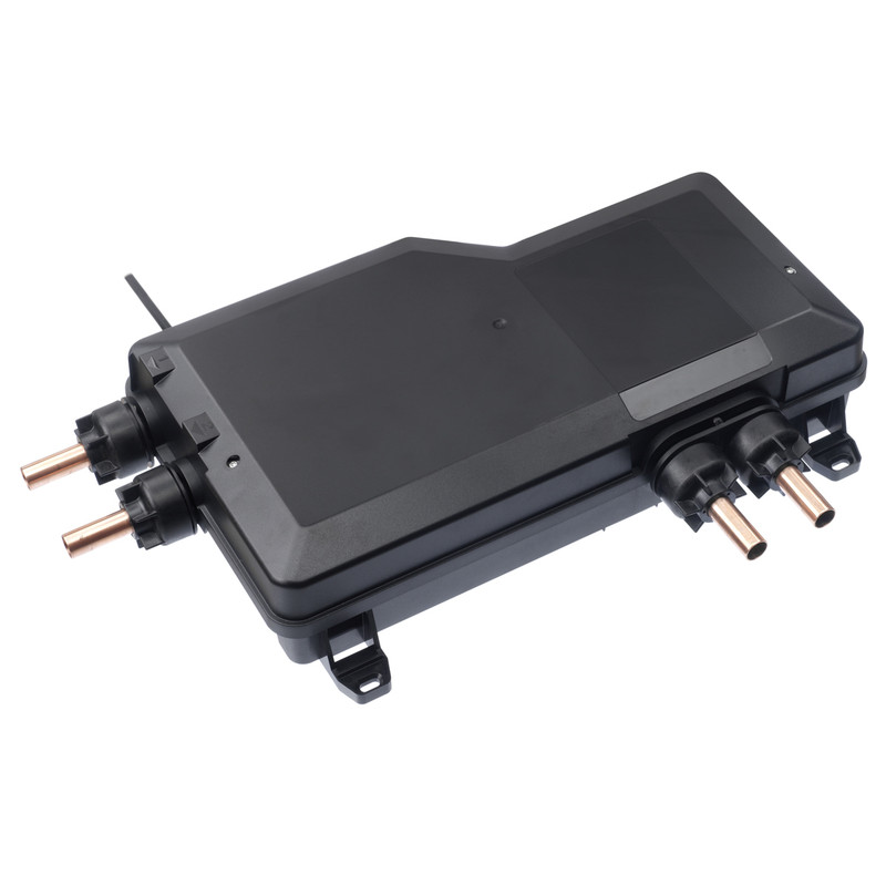 Mira Platinum Dual Thermostatic Digital Mixer Shower Pumped Ceiling Fed