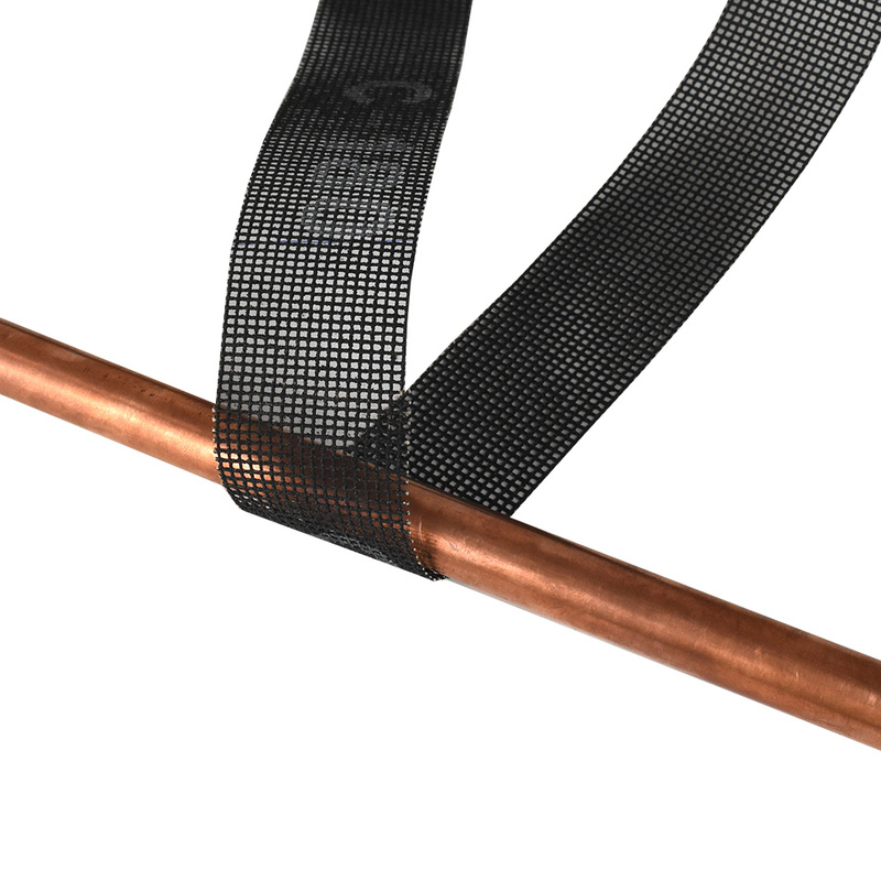 Abrasive Clean Up Mini Strips 250 x 38mm