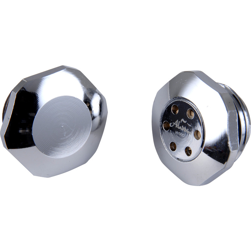 Aladdin Auto Airvent Vent & Plug