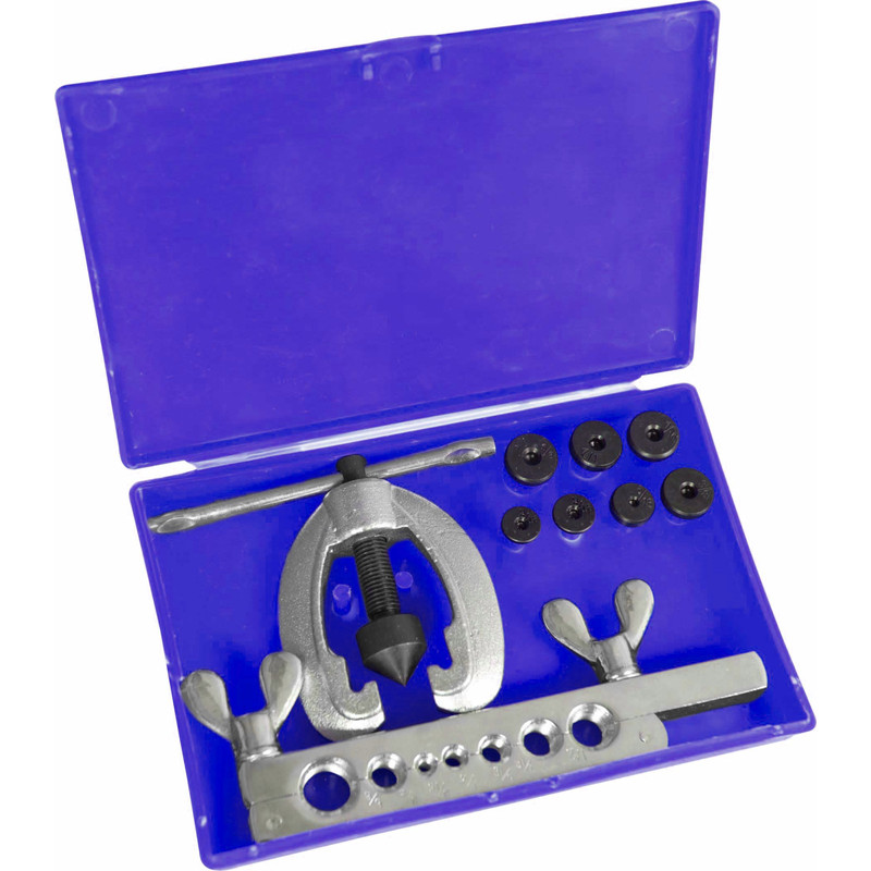 Flaring Tool Kit