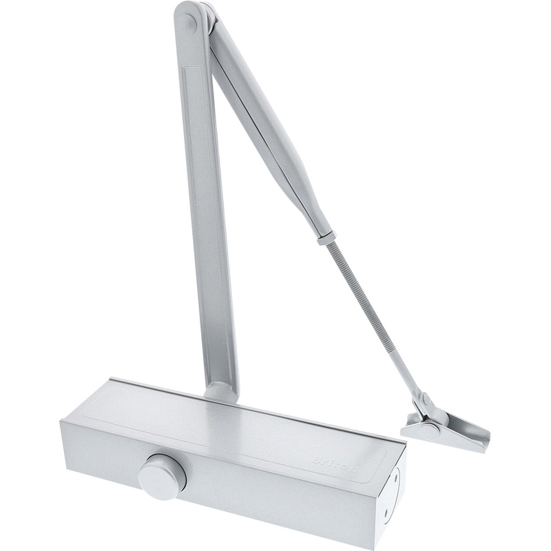 Briton 1110 Door Closer Size 2-4
